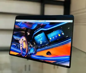 New Laptop Lenovo Flex 5 16GB Intel Core I7 SSD 512GB