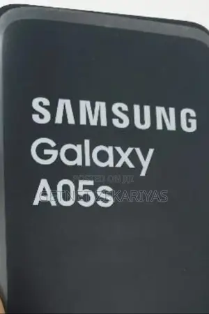 New Samsung Galaxy A05s 128 GB