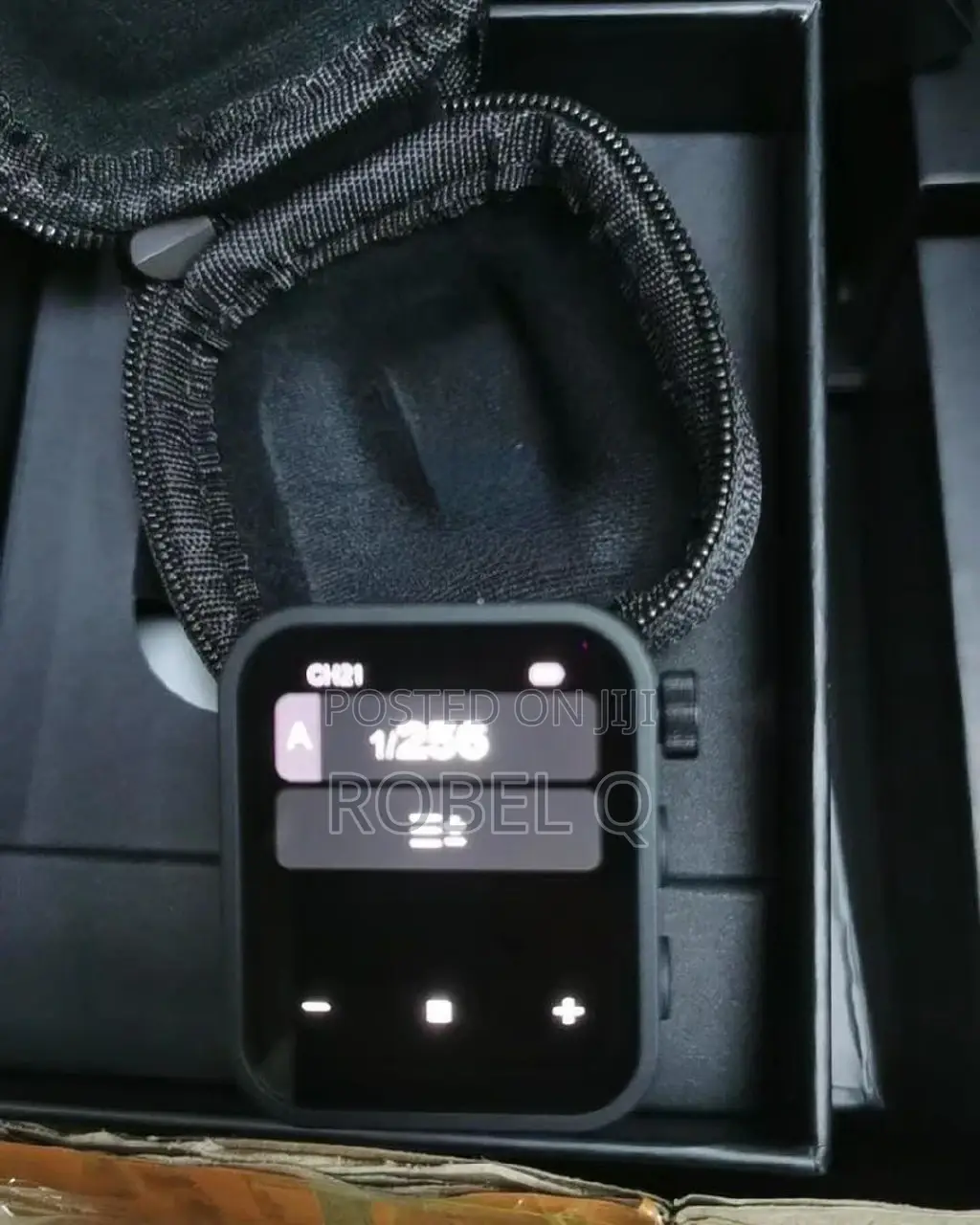 Godox X3 Trigger | Sensor