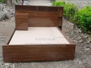 Photo - Smart Bed .