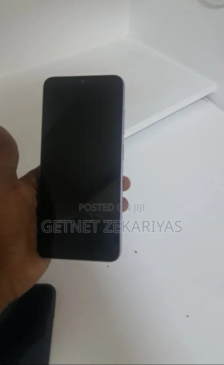 New Samsung Galaxy A23 5G 128 GB