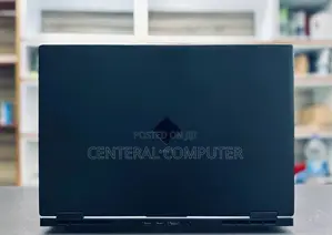 New Laptop HP Omen Pro 16GB Intel Core I7 SSD 512GB