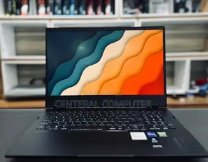 New Laptop HP Omen Pro 16GB Intel Core I7 SSD 512GB