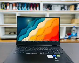 New Laptop HP Omen Pro 16GB Intel Core I7 SSD 512GB