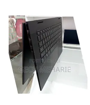 Photo - New Laptop HP Envy X360 16GB AMD Ryzen 7 SSD 512GB
