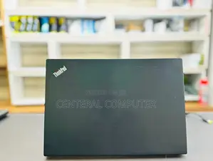 Photo - New Laptop Lenovo ThinkPad Yoga 8GB Intel Core I5 SSD 256GB