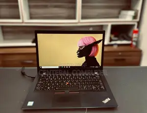 New Laptop Lenovo ThinkPad Yoga 8GB Intel Core I5 SSD 256GB