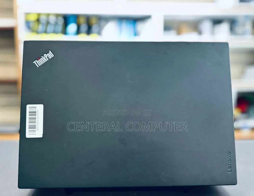 New Laptop Lenovo ThinkPad 10 8GB Intel Core I5 SSD 256GB