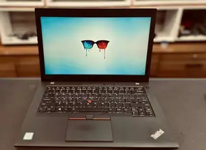 New Laptop Lenovo ThinkPad 10 8GB Intel Core I5 SSD 256GB