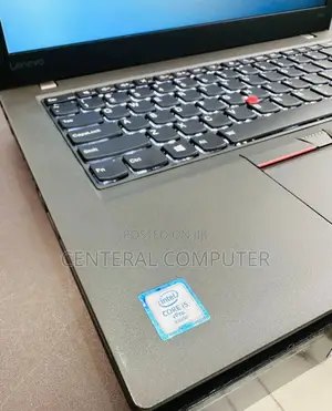 New Laptop Lenovo ThinkPad 10 8GB Intel Core I5 SSD 256GB