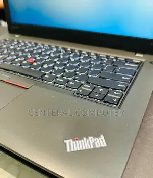 New Laptop Lenovo ThinkPad 10 8GB Intel Core I5 SSD 256GB