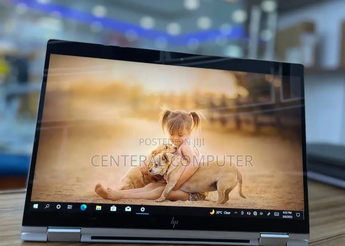 New Laptop HP EliteBook 8540W 16GB Intel Core I7 SSD 512GB