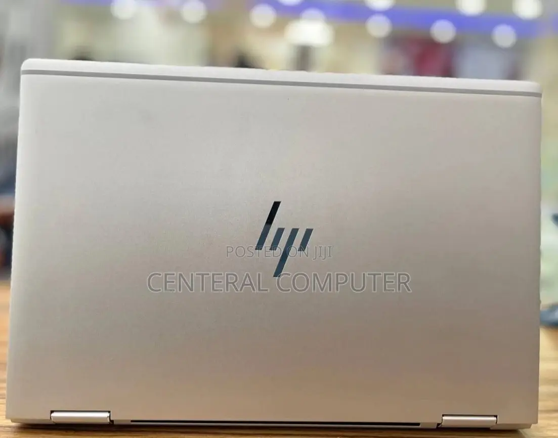 New Laptop HP EliteBook 8540W 16GB Intel Core I7 SSD 512GB