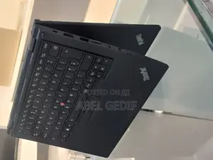 New Laptop Lenovo Thinkpad X1 Yoga 16GB Intel Core i7 SSD 512GB