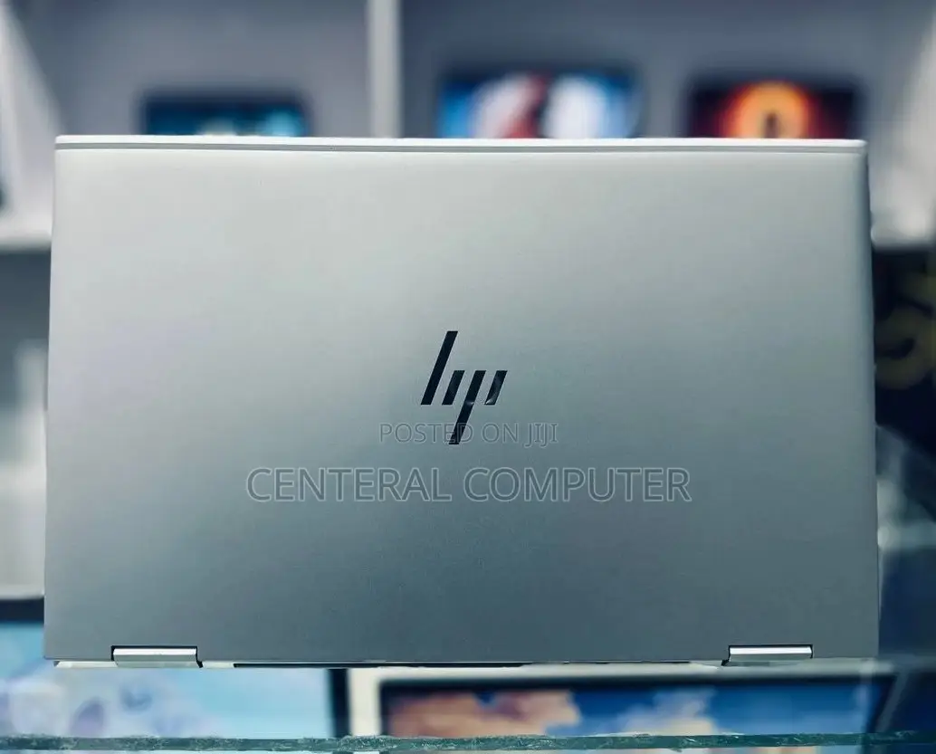 New Laptop HP EliteBook X360 1030 G4 16GB Intel Core I7 SSD 512GB