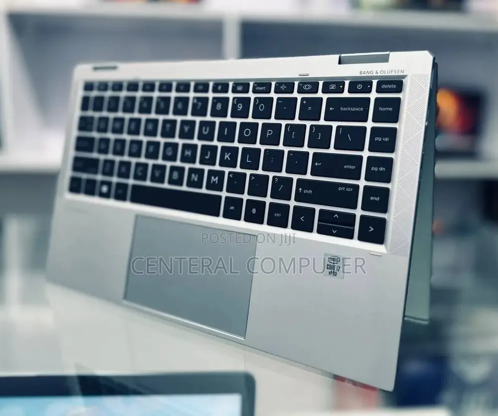 New Laptop HP EliteBook X360 1030 G4 16GB Intel Core I7 SSD 512GB