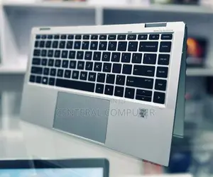 New Laptop HP EliteBook X360 1030 G4 16GB Intel Core I7 SSD 512GB