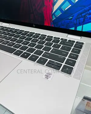 New Laptop HP EliteBook X360 1030 G4 16GB Intel Core I7 SSD 512GB