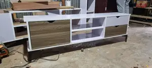 Photo - Quality Tv Stand