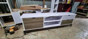 Quality Tv Stand