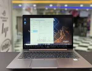 Photo - Laptop HP ZBook Studio G4 16GB Intel Core I7 SSD 512GB