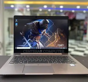 Laptop HP ZBook Studio G4 16GB Intel Core I7 SSD 512GB