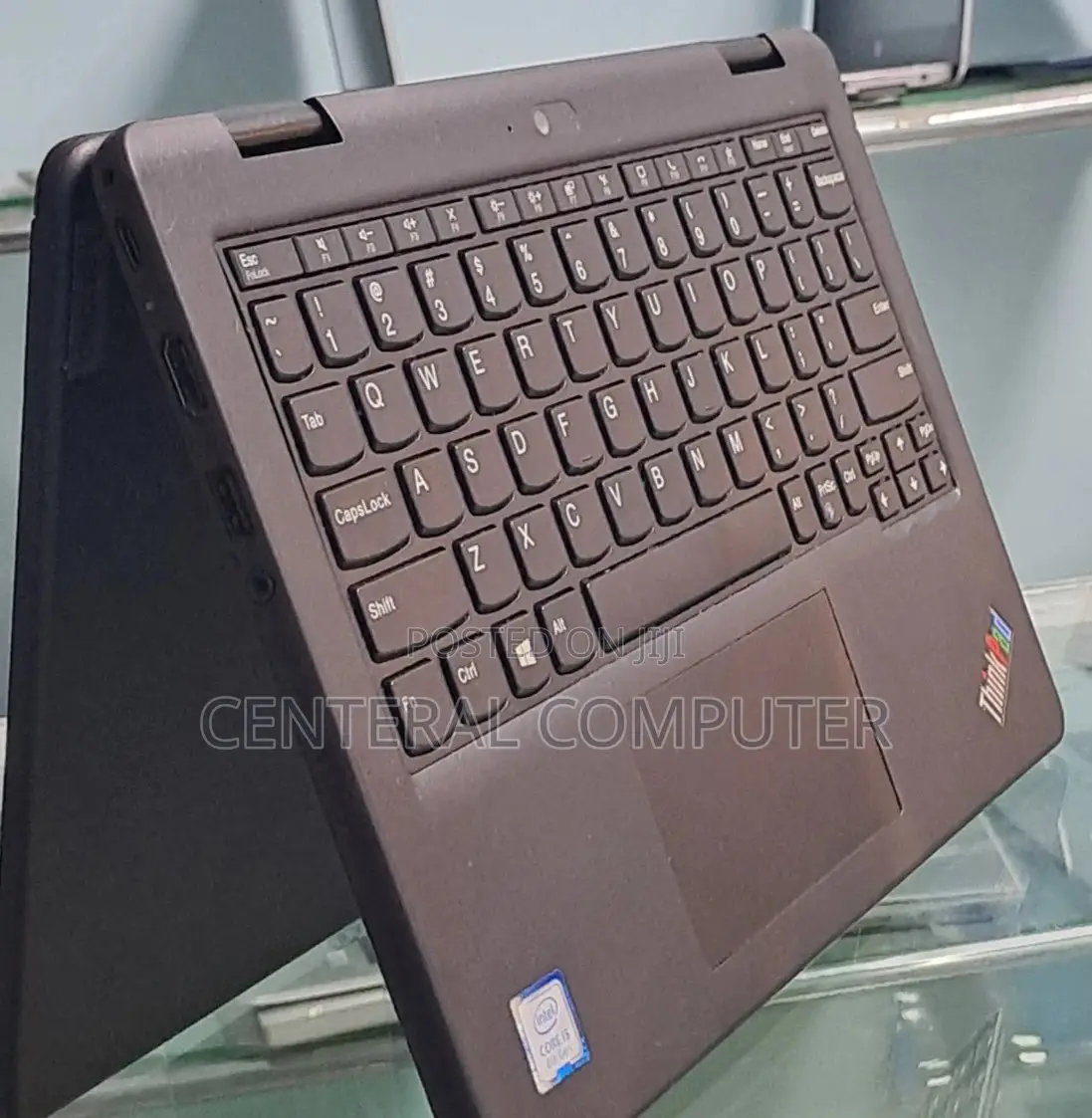 New Laptop Lenovo G480 8GB Intel Core I7 SSD 256GB