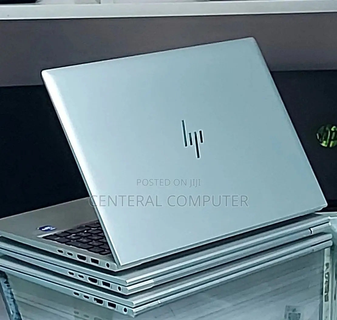 New Laptop HP EliteBook X360 1040 G7 16GB Intel Core I7 SSD 512GB