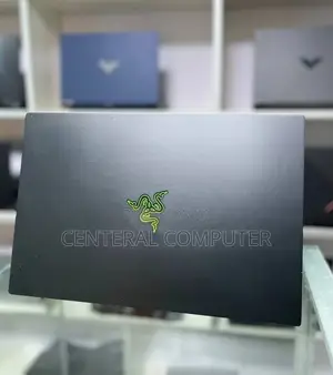 Photo - New Laptop Razer Blade 16GB Intel Core I7 SSD 512GB