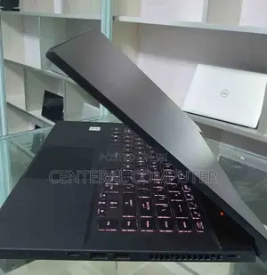 Photo - New Laptop Asus ROG ZEPHYRUS (GX501) 16GB Intel Core I7 SSD 512GB