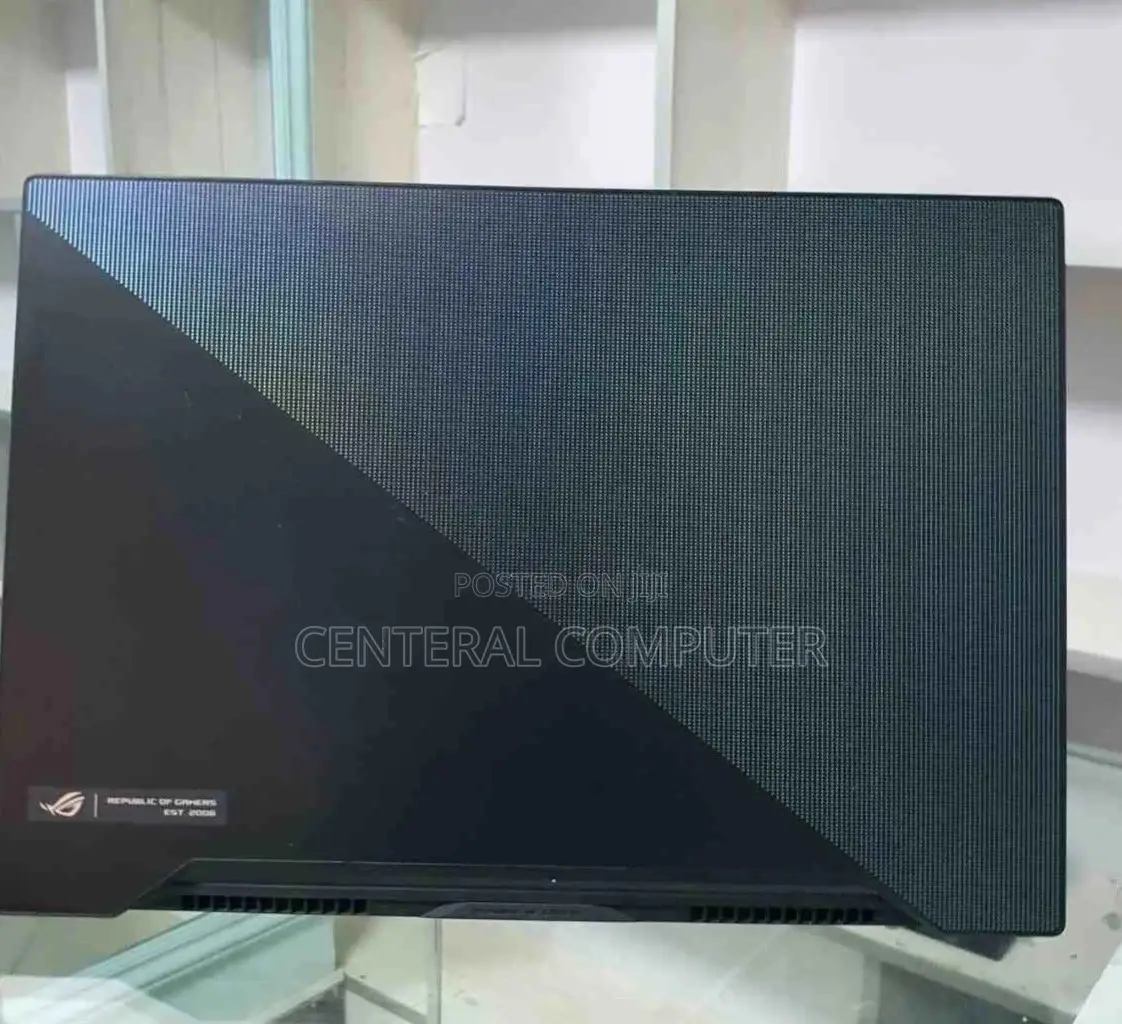 New Laptop Asus ROG ZEPHYRUS (GX501) 16GB Intel Core I7 SSD 512GB