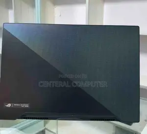 New Laptop Asus ROG ZEPHYRUS (GX501) 16GB Intel Core I7 SSD 512GB