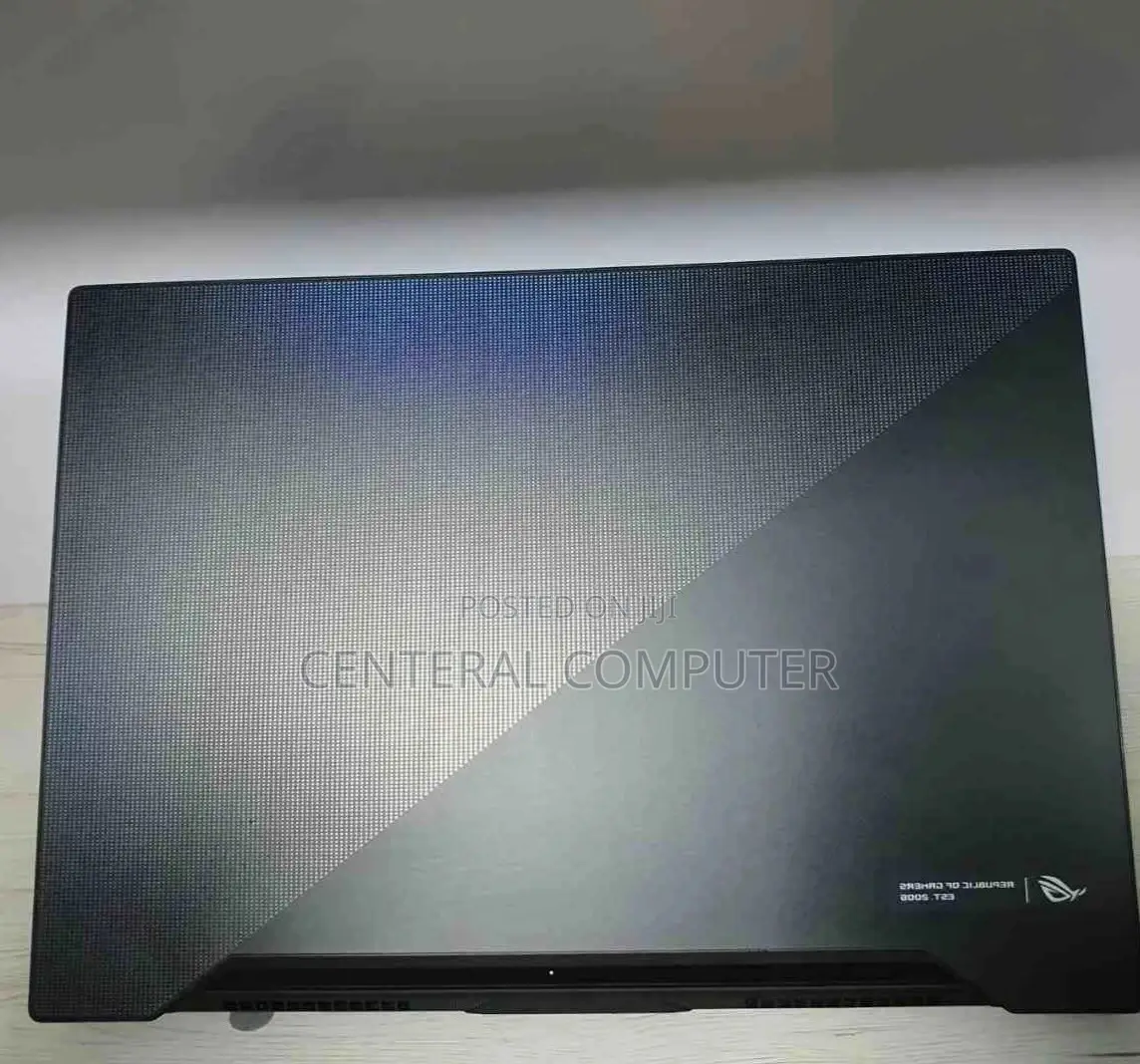 New Laptop Asus ROG ZEPHYRUS (GX501) 16GB Intel Core I7 SSD 512GB