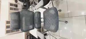 Office Managerial Chair