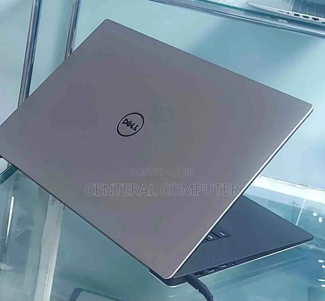 New Laptop Dell Latitude 5310 16GB Intel Core I7 SSD 512GB