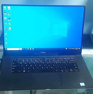 New Laptop Dell Latitude 5310 16GB Intel Core I7 SSD 512GB