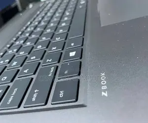 New Laptop HP ZBook X2 G4 16GB Intel Core I7 SSD 512GB