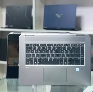 New Laptop HP ZBook X2 G4 16GB Intel Core I7 SSD 512GB