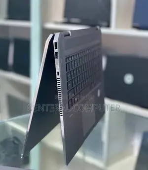 New Laptop HP ZBook X2 G4 16GB Intel Core I7 SSD 512GB