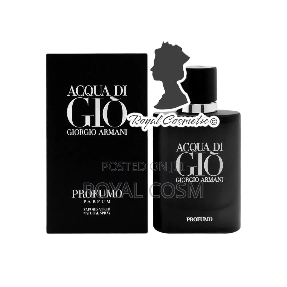 Acqua Di Gio Profumo Perfume