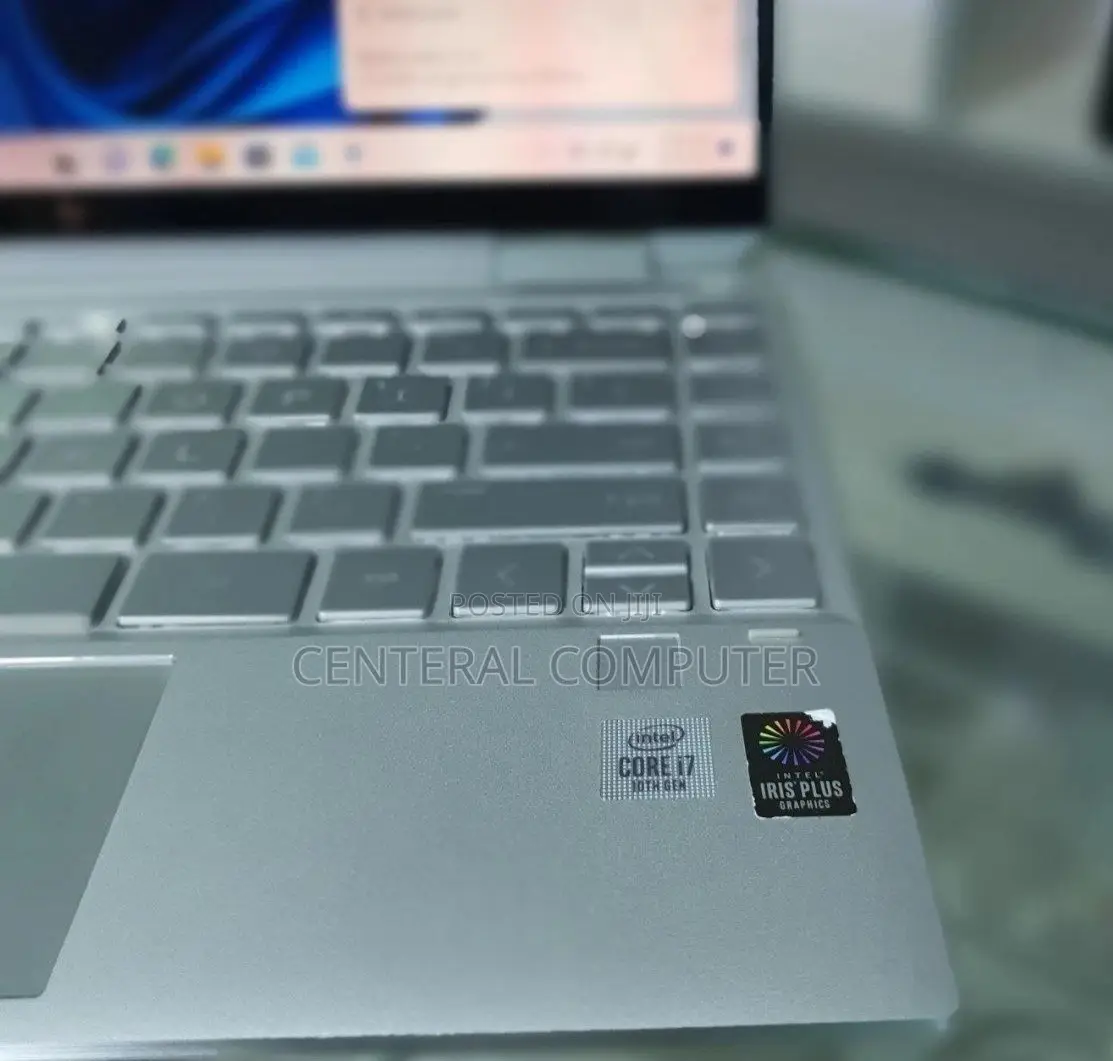 New Laptop HP Spectre 14 16GB Intel Core I7 SSD 512GB