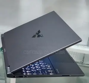 New Laptop HP Victus 15 16GB Intel Core I7 SSD 512GB