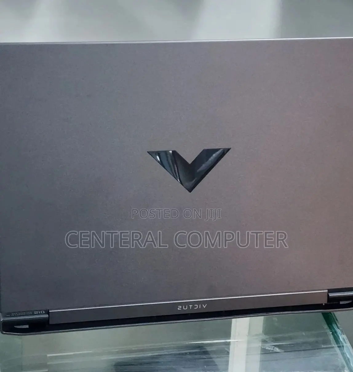 New Laptop HP Victus 15 16GB Intel Core I7 SSD 512GB