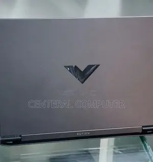 New Laptop HP Victus 15 16GB Intel Core I7 SSD 512GB