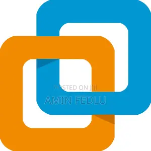 Photo - Vmware Workstation Pro