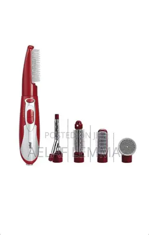 Origional Sanford 5 in 1 Hair Styler