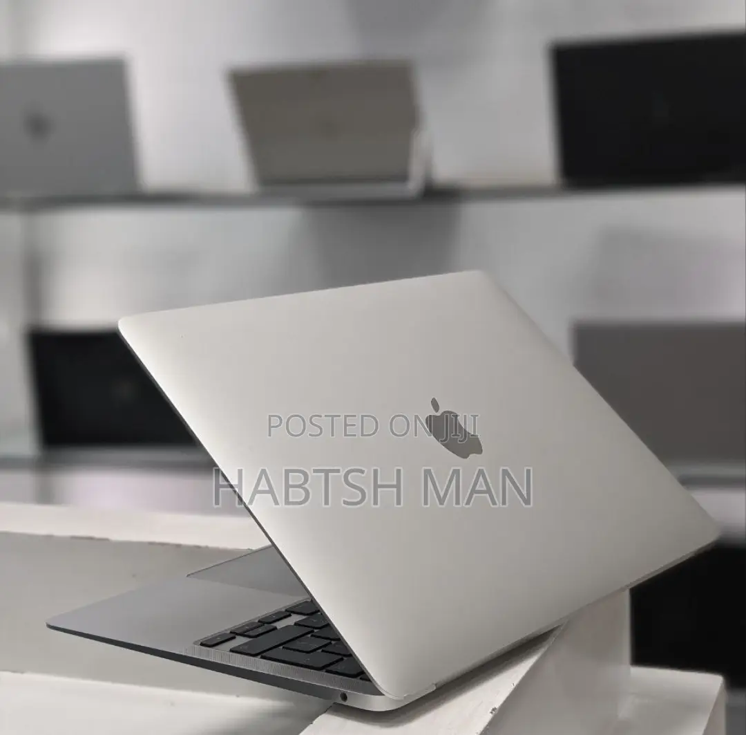 New Laptop Apple MacBook Air 2020 M1 8GB Intel Core M SSD 512GB