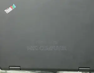 New Laptop Lenovo Yoga C930 8GB Intel Core I5 SSD 256GB