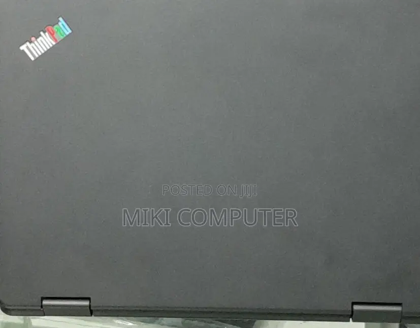 New Laptop Lenovo Yoga C930 8GB Intel Core I5 SSD 256GB