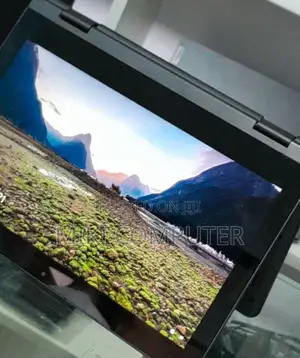 New Laptop Lenovo Yoga C930 8GB Intel Core I5 SSD 256GB